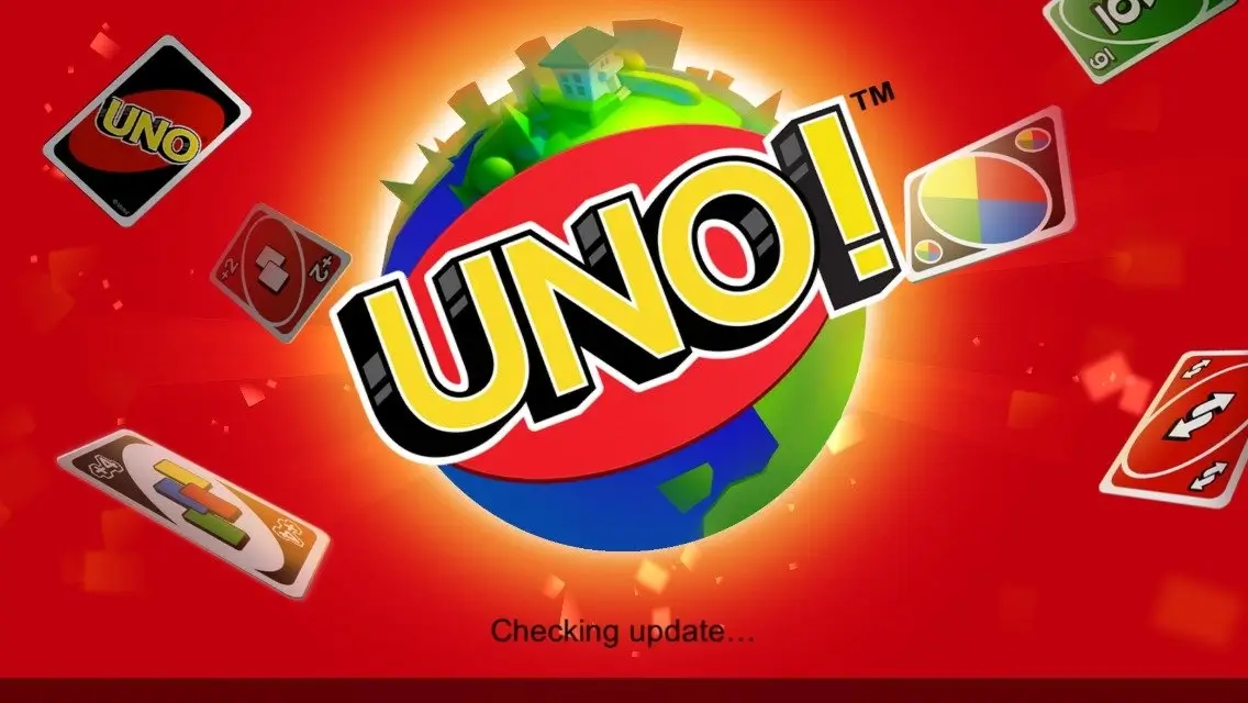 UNO!