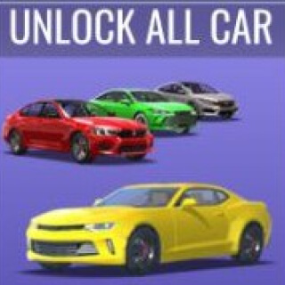 Unlock All Cars